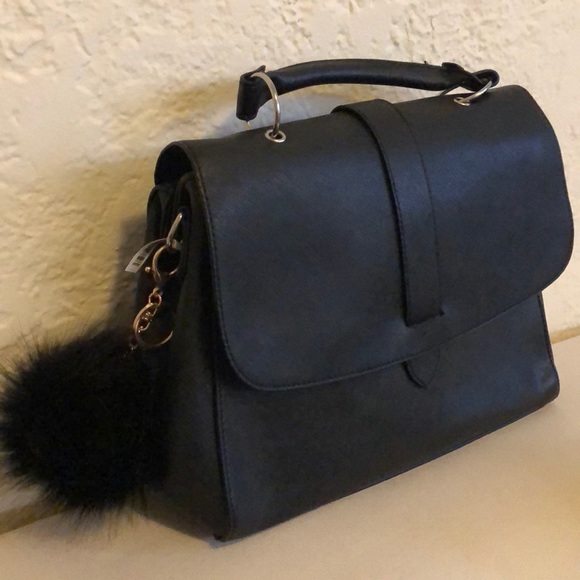 Handbags - Briefcase like, Handbag